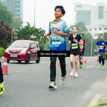 Runner Photo 7330895