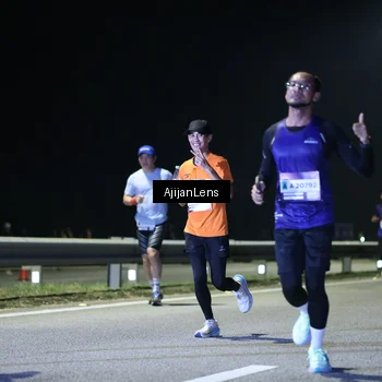 Runner Photo 7330896