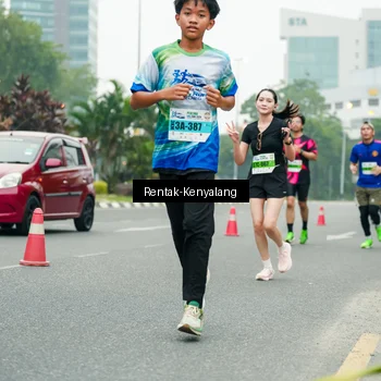 Runner Photo 7330897