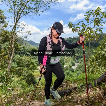 Runner Photo 73309