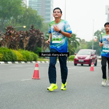 Runner Photo 7330902