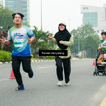 Runner Photo 7330912