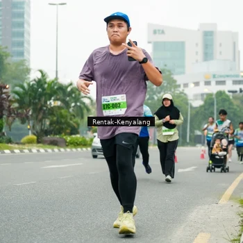 Runner Photo 7330915