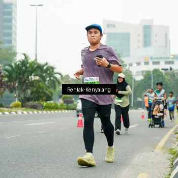 Runner Photo 7330916