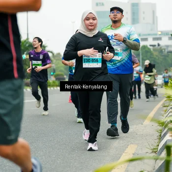 Runner Photo 7330920