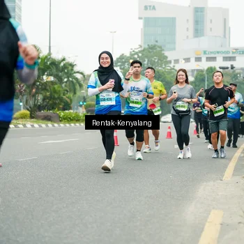 Runner Photo 7330922