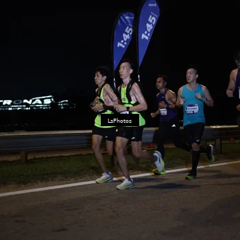 Runner Photo 7330927