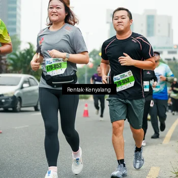 Runner Photo 7330928