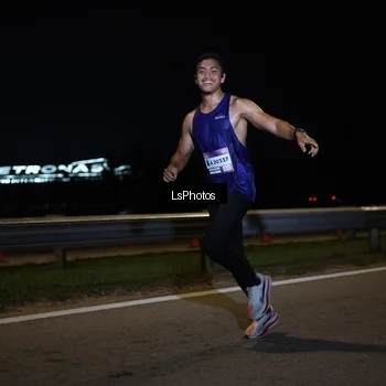 Runner Photo 7330934