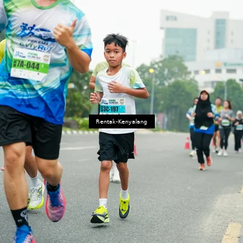 Runner Photo 7330940