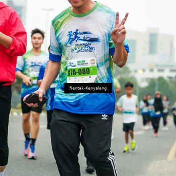 Runner Photo 7330941