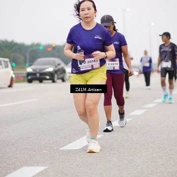 Runner Photo 7330942