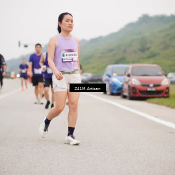 Runner Photo 7330945