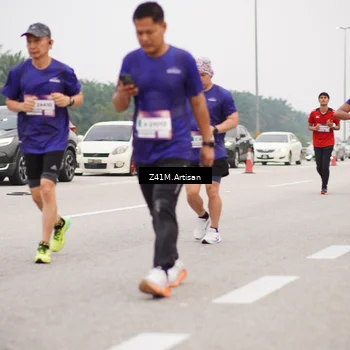 Runner Photo 7330946