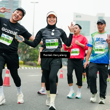 Runner Photo 7330948