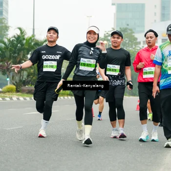 Runner Photo 7330949