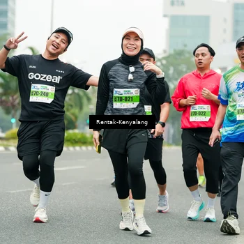 Runner Photo 7330951