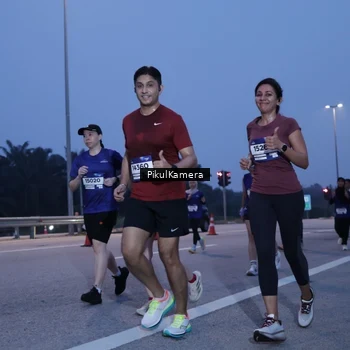 Runner Photo 7330953