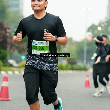 Runner Photo 7330954