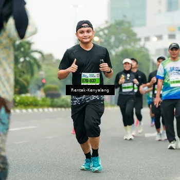 Runner Photo 7330955