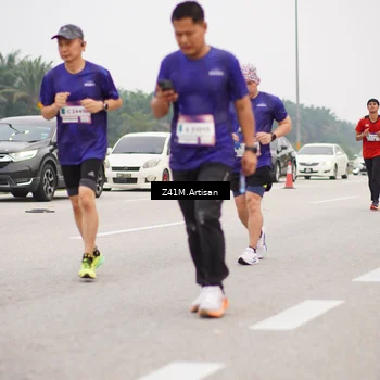 Runner Photo 7330957