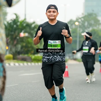 Runner Photo 7330958