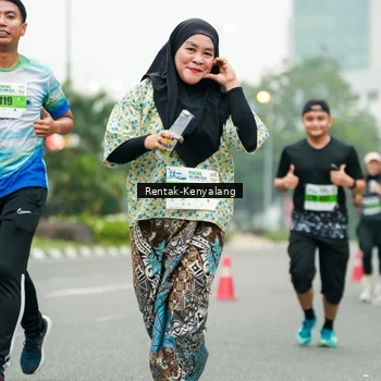 Runner Photo 7330960