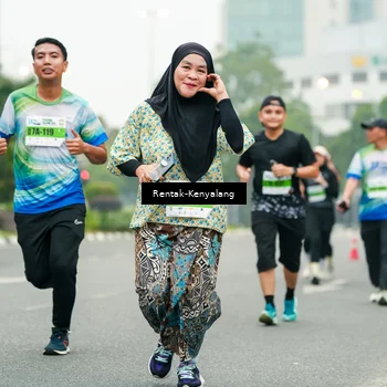 Runner Photo 7330961