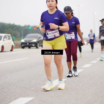 Runner Photo 7330962