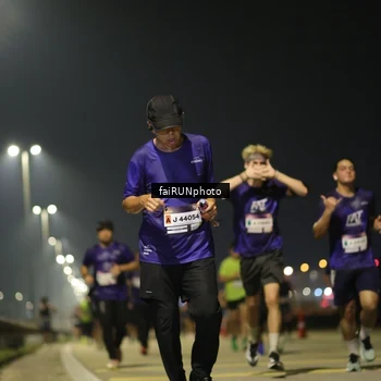 Runner Photo 7330963