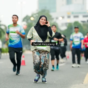 Runner Photo 7330966