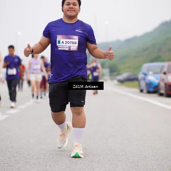 Runner Photo 7330969