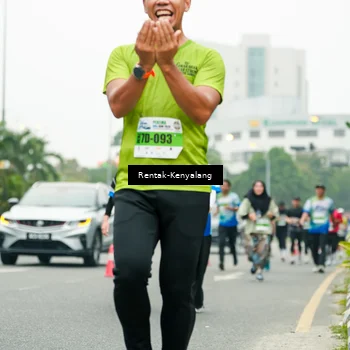 Runner Photo 7330970