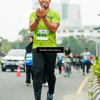 Runner Photo 7330971