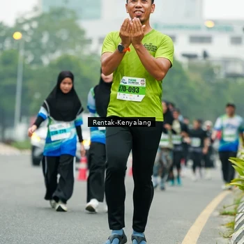 Runner Photo 7330974