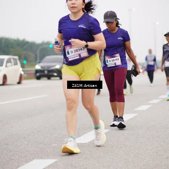 Runner Photo 7330975