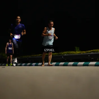Runner Photo 7331007