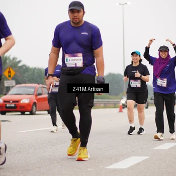 Runner Photo 7331008