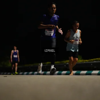 Runner Photo 7331011