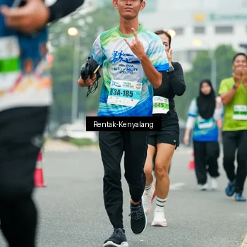 Runner Photo 7331019