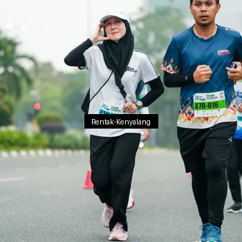Runner Photo 7331024