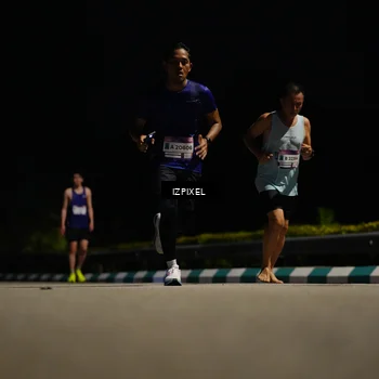 Runner Photo 7331029