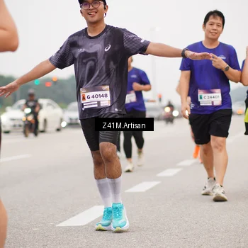 Runner Photo 7331032