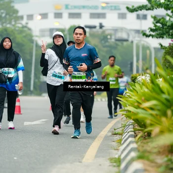 Runner Photo 7331033