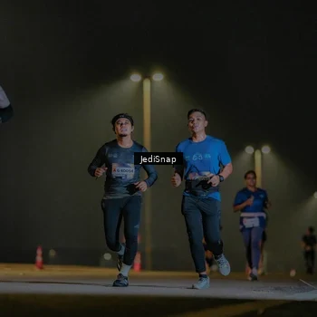 Runner Photo 7331039