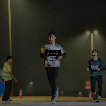 Runner Photo 7331041