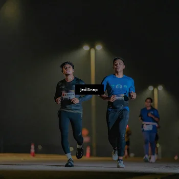 Runner Photo 7331045