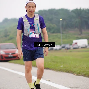 Runner Photo 7331054