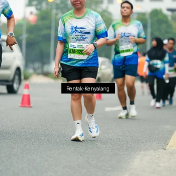 Runner Photo 7331061