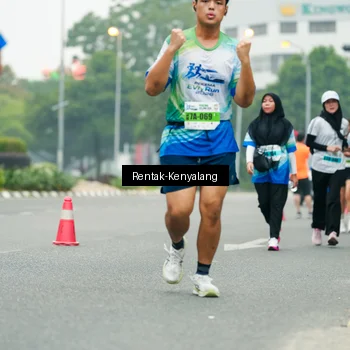 Runner Photo 7331062